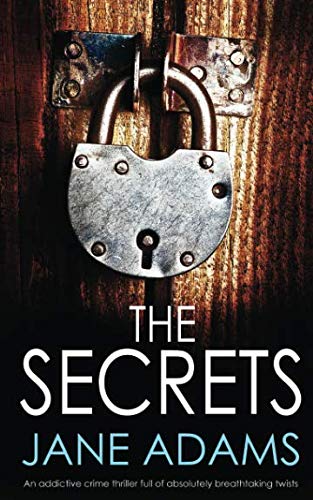The Secrets / Cast The First Stone book cover