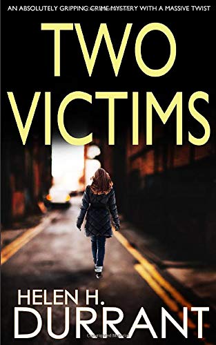 Two Victims book cover