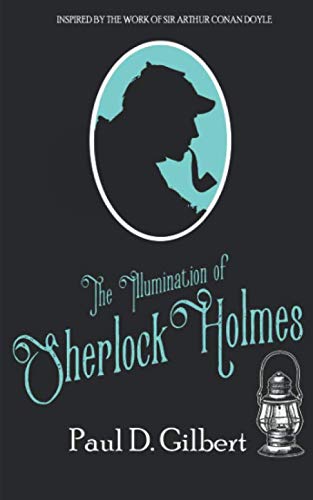 The Illumination of Sherlock Holmes book cover
