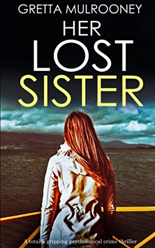 Her Lost Sister book cover