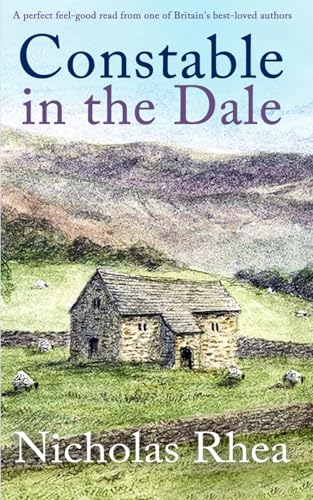 Constable in the Dale book cover