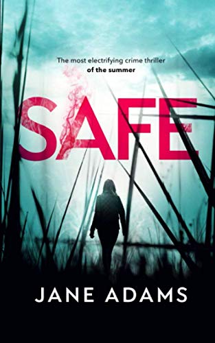 Safe book cover