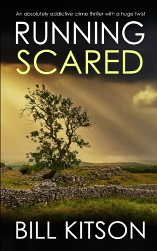 Running Scared book cover