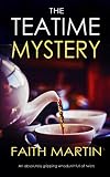 The Teatime Mystery