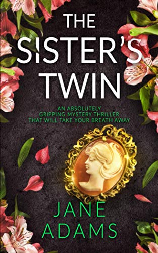 The Sister's Twin book cover