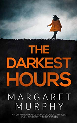 The Darkest Hours / The Desire of the Moth book cover