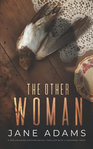 The Other Woman / Bird book cover