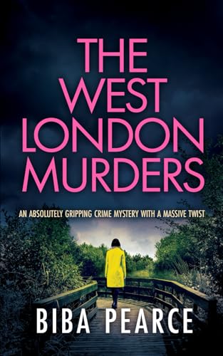 The West London Murders book cover