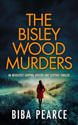 The Bisley Wood Murders cover