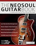 The Neosoul Guitar Book A Complete Guide To Neosoul Guitar Style With Mark Lettieri