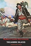 Treasure Island Unabridged And Fully Illustrated