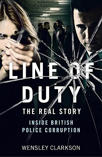 Line of Duty cover