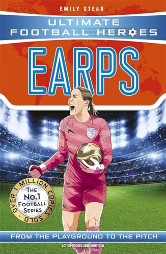 Cover of Earps