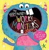 The Very Hungry Worry Monsters (Make Believe Ideas)