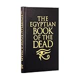 The Egyptian Book Of The Dead