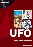 UFO: every album, every song (On Track)