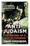 Antijudaism