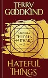 Hateful Things