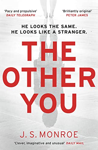 The Other You book cover