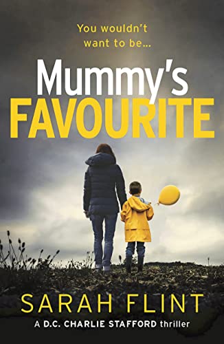 Mummy's Favourite book cover