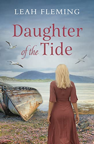 Daughter of the Tide cover
