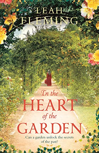 In the Heart of the Garden book cover