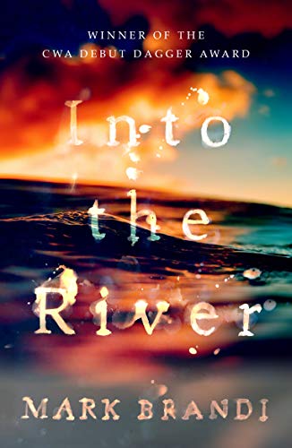 Wimmera / Into the River book cover
