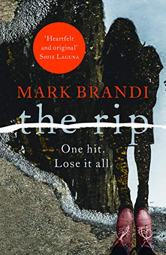 The Rip book cover