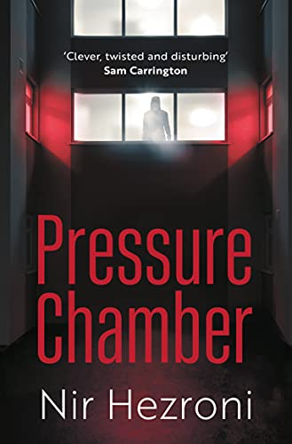Pressure Chamber cover