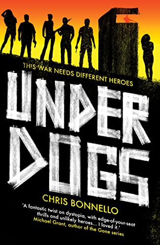 Cover of Underdogs