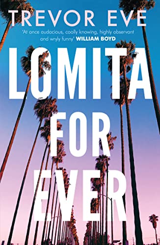 Lomita For Ever book cover