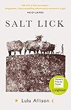 Salt Lick