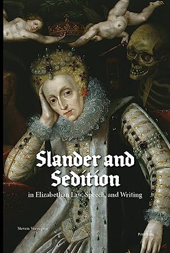 Slander and Sedition cover