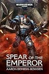 Spear of the Emperor
