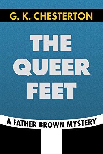 The Queer Feet book cover