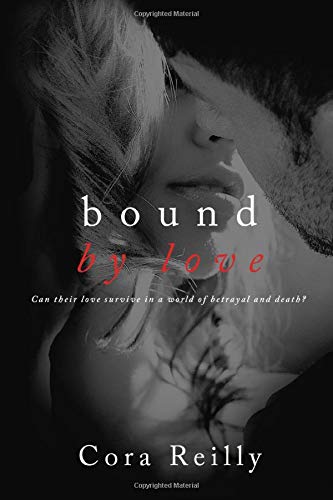 Bound by Love book cover