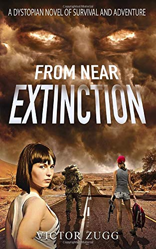 From Near Extinction book cover