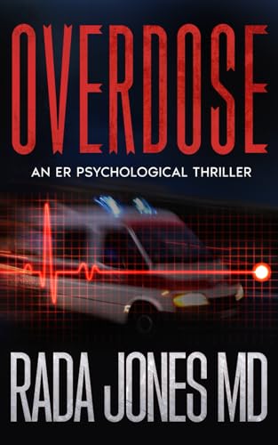 Overdose : by Jones, Rada