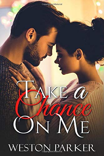 Take A Chance On Me book cover