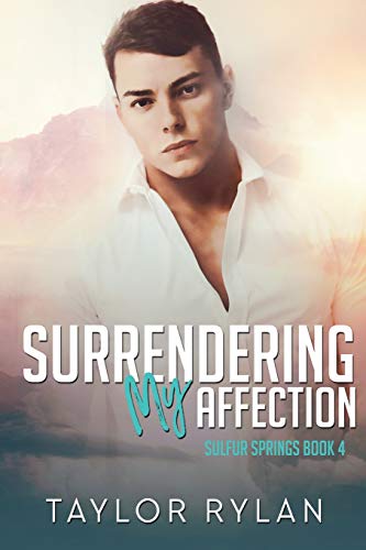 Surrendering My Affection book cover