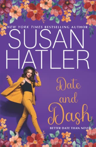 Date and Dash book cover