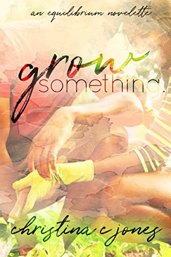 Grow Something book cover