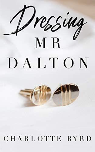 Dressing Mr. Dalton cover