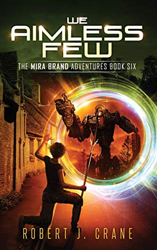 We Aimless Few cover