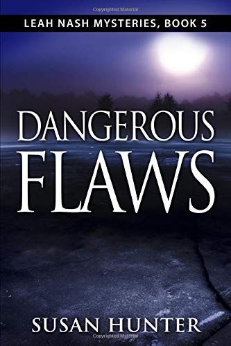 Dangerous Flaws book cover