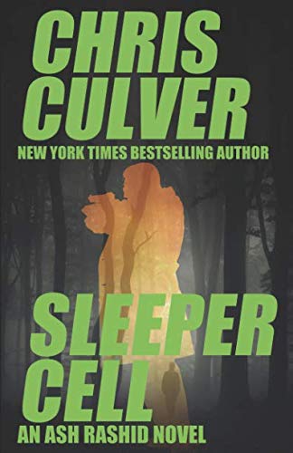 Sleeper Cell book cover