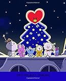 Bts Holiday Journal