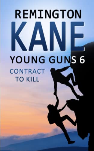 Contract to Kill cover