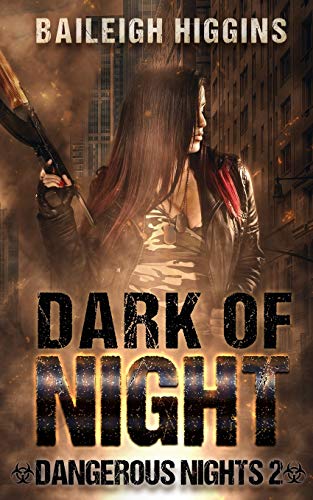 Dark of Night book cover
