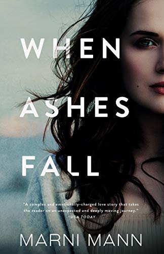 When Ashes Fall book cover